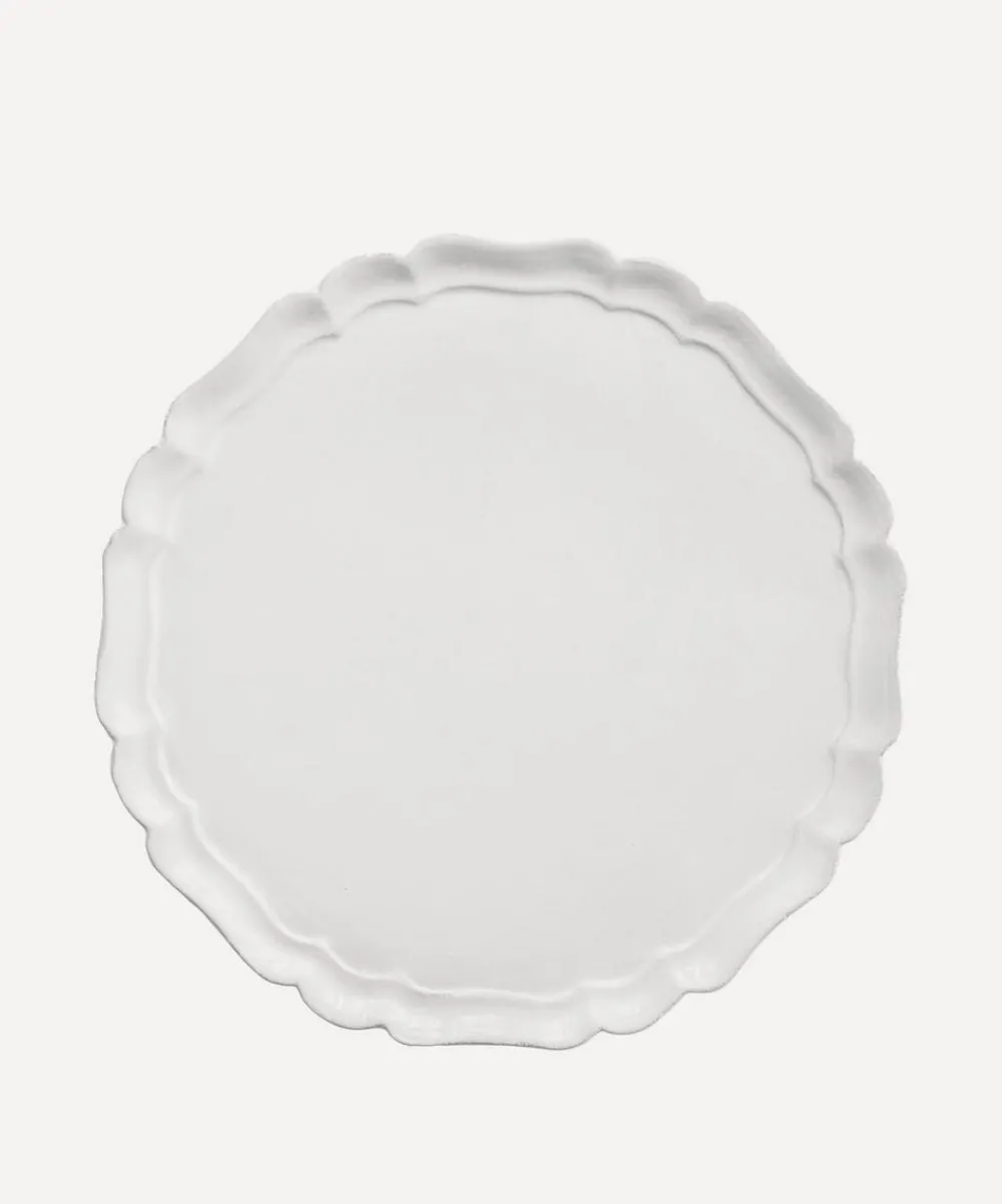 Astier de Villatte Tableware^Victor Tray