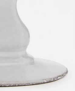 Astier de Villatte Tableware^Victoria Dish on Stand