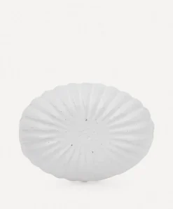 Astier de Villatte Tableware^Victoria Oval Dish