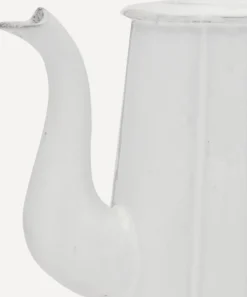 Astier de Villatte Glass & Drinksware^Victoria Teapot