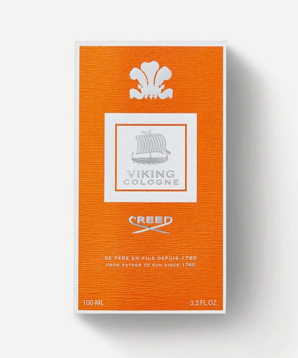 Creed Mens Perfume^Viking Cologne 100ml