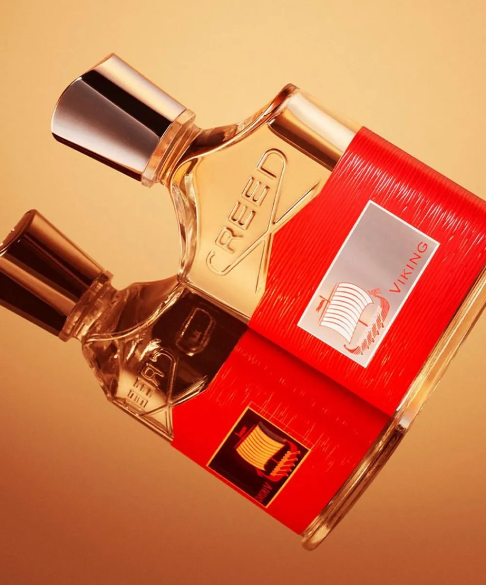 Creed Mens Perfume^Viking Eau de Parfum 100ml