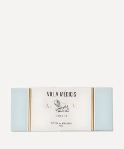 Astier de Villatte Candles & Candle Holders^Villa Médicis Incense Sticks