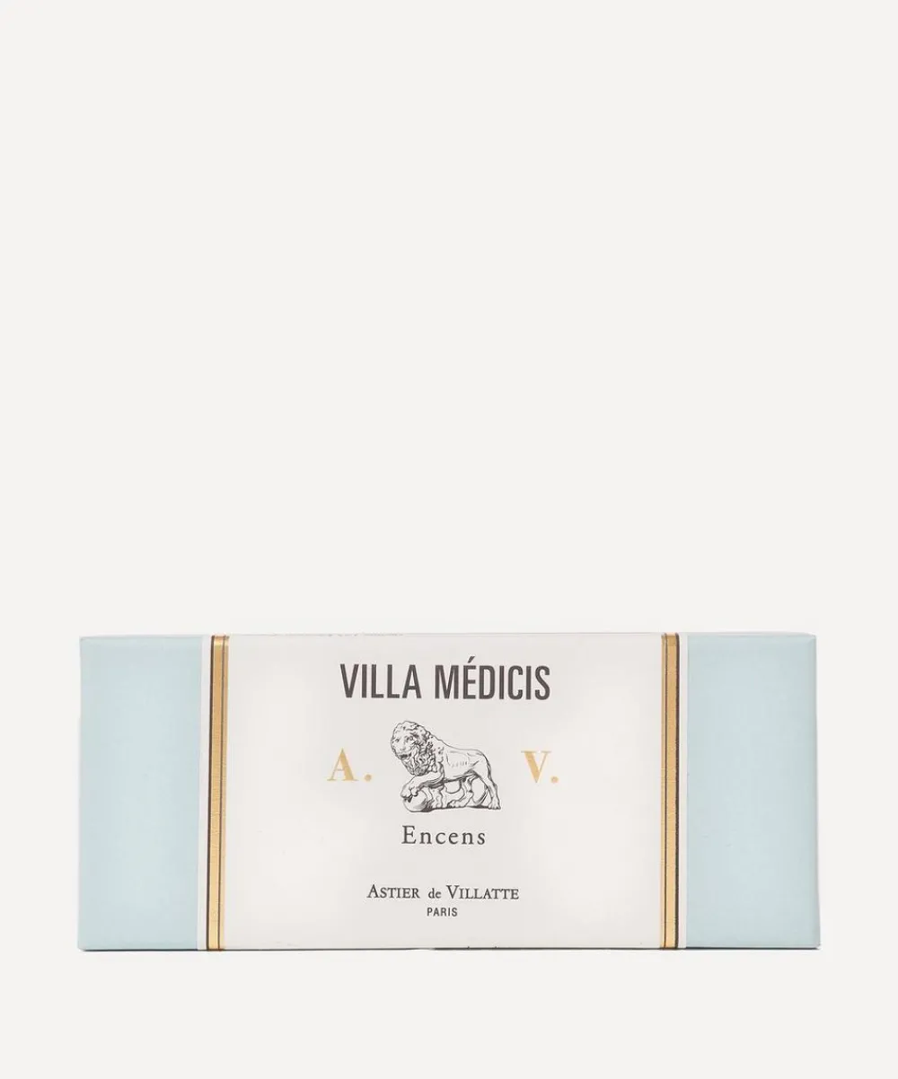 Astier de Villatte Candles & Candle Holders^Villa Médicis Incense Sticks