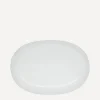 Astier de Villatte Tableware^Villa Médicis Large Oval Platter