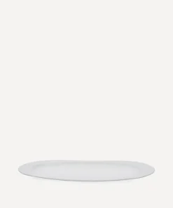 Astier de Villatte Tableware^Villa Médicis Large Oval Platter