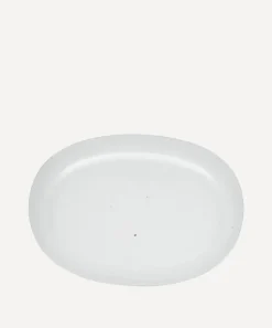 Astier de Villatte Tableware^Villa Médicis Large Oval Platter