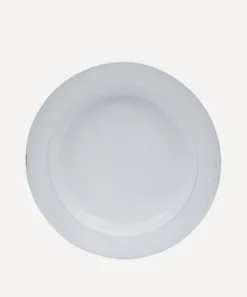 Astier de Villatte Tableware^Villa Médicis Large Round Platter