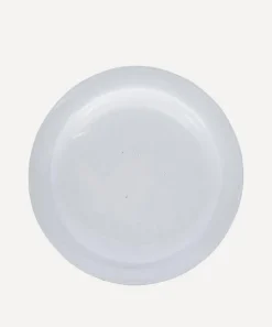 Astier de Villatte Tableware^Villa Médicis Large Round Platter