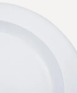 Astier de Villatte Tableware^Villa Médicis Large Round Platter