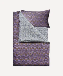 Coco & Wolf Bedding^Vine Thief and Wiltshire Bud Single Duvet Cover Set