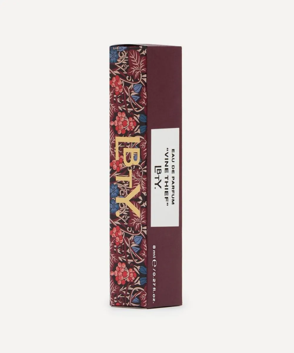Liberty LBTY. Fragrance Mens Perfume|Womens Perfume^Vine Thief Eau de Parfum 8ml