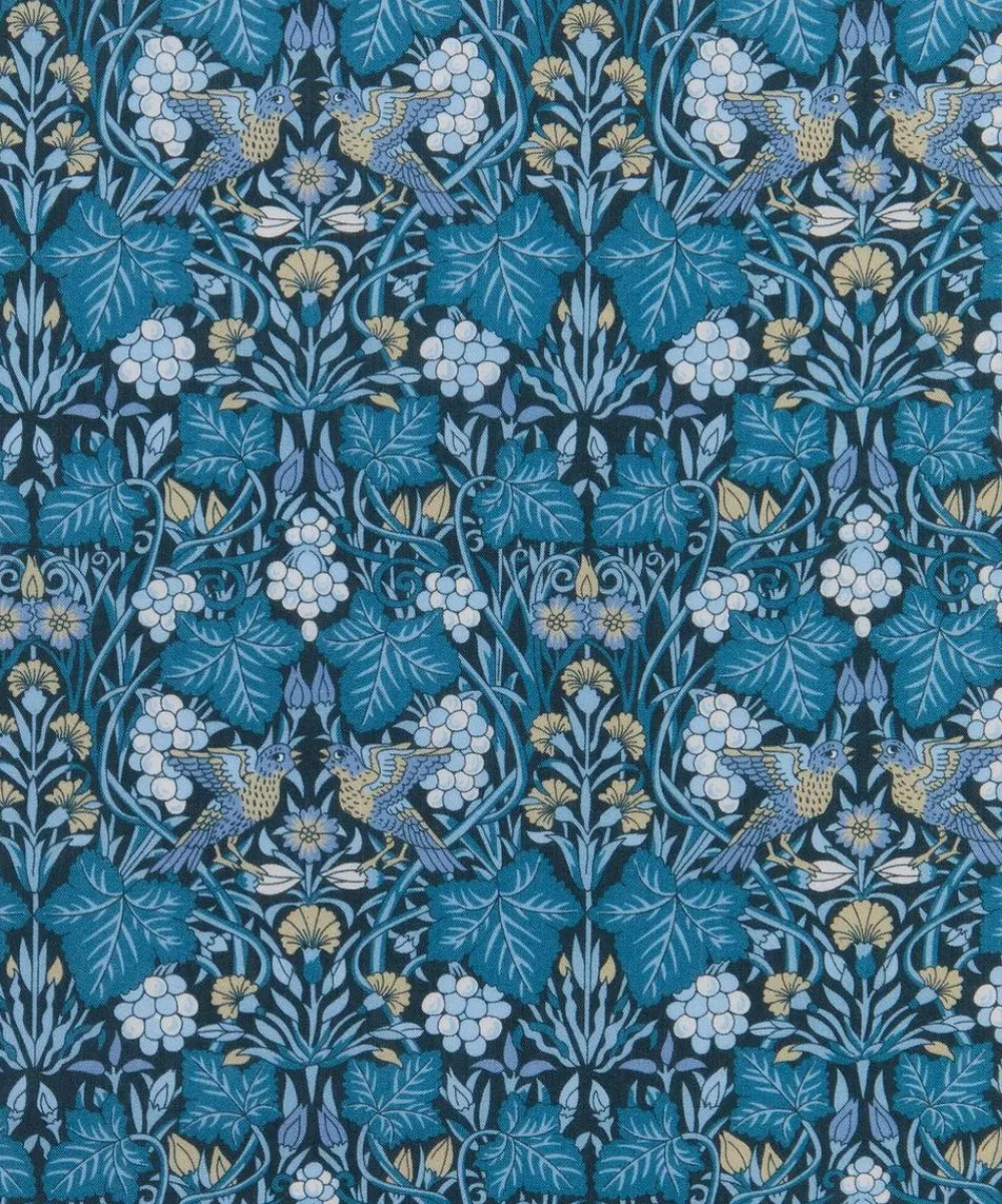 Liberty Fabrics Tana Lawn™ Cotton^Vine Thief Tana Lawn™ Cotton