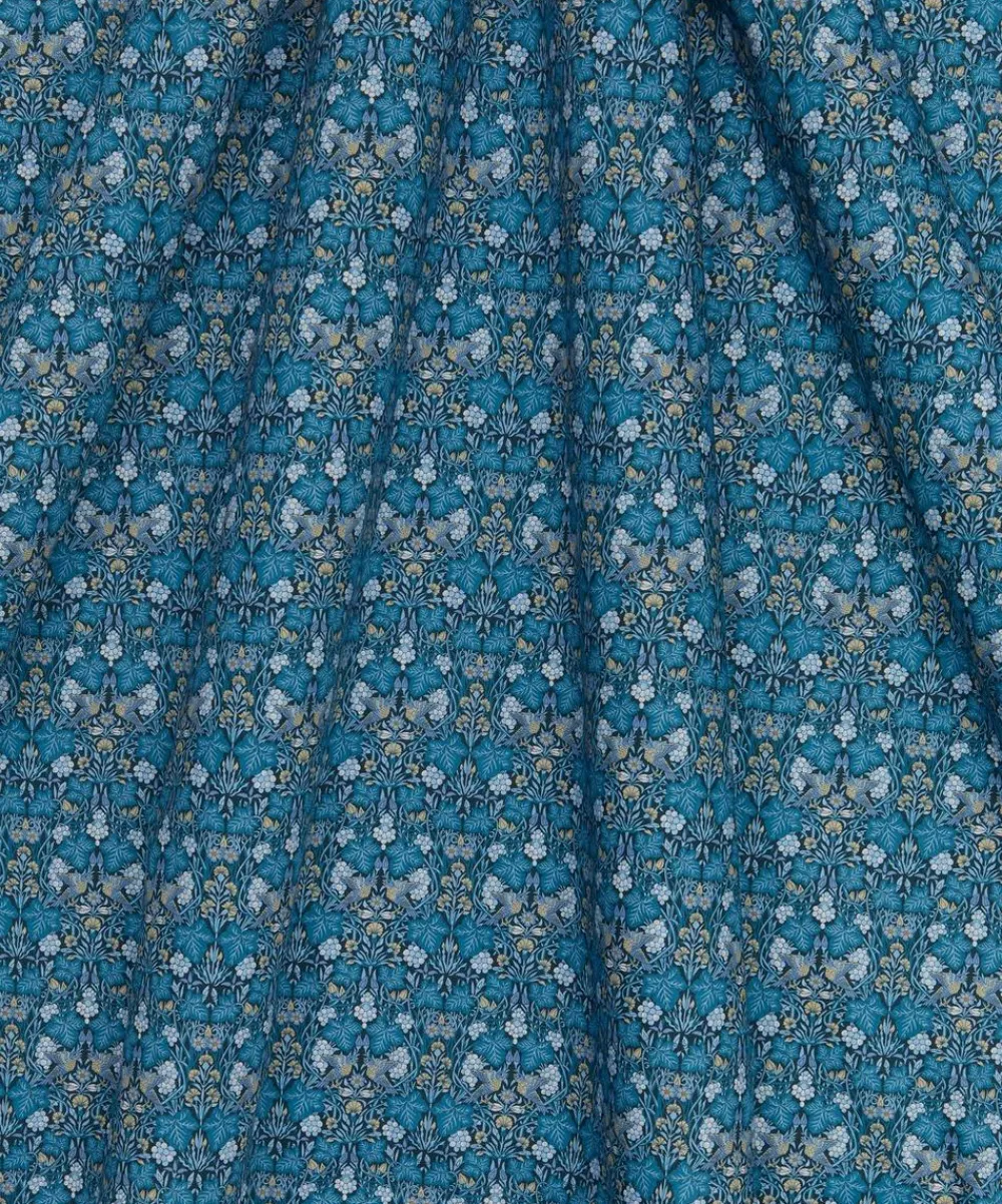 Liberty Fabrics Tana Lawn™ Cotton^Vine Thief Tana Lawn™ Cotton
