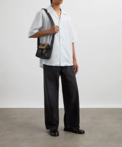 Acne Studios Jeans^Vintage Black Loose Fit 1981M Jeans