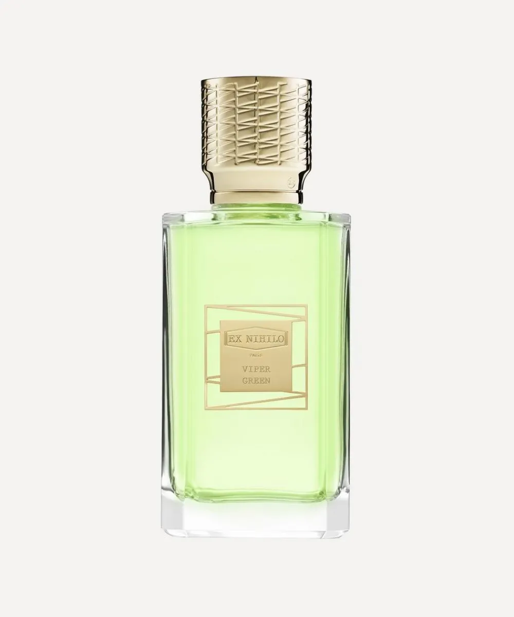 EX NIHILO Womens Perfume^Viper Green Eau de Parfum 100ml