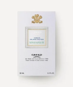 Creed Womens Perfume^Virgin Island Water Eau de Parfum 50ml