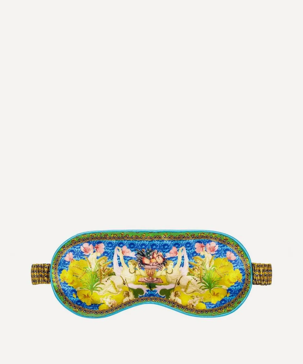 Slip Wellness^Virgo Silk Sleep Mask