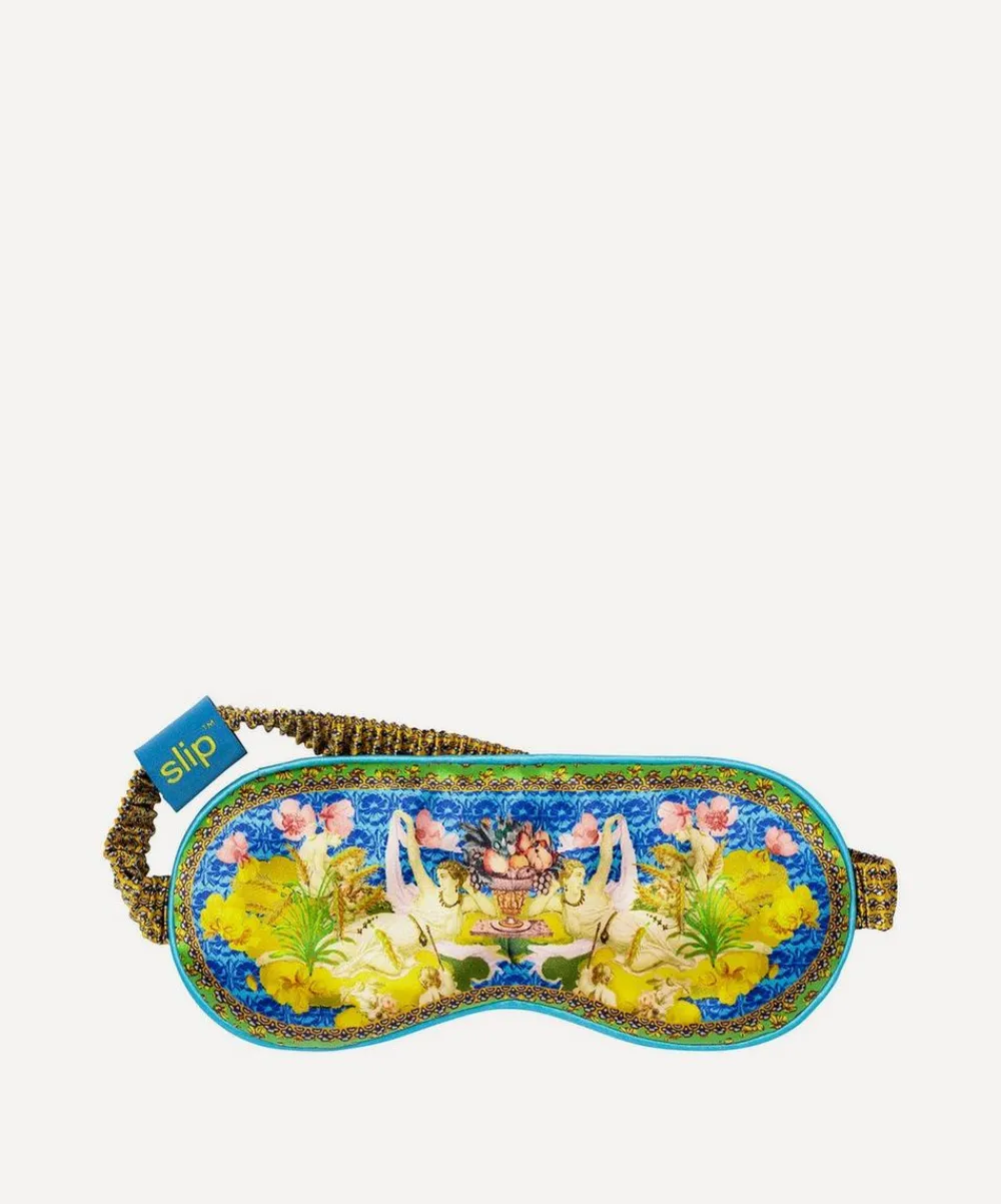 Slip Wellness^Virgo Silk Sleep Mask