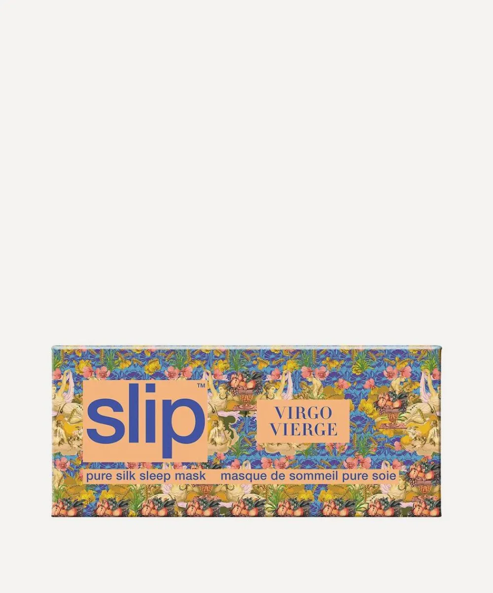 Slip Wellness^Virgo Silk Sleep Mask