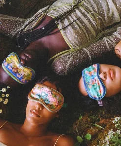 Slip Wellness^Virgo Silk Sleep Mask