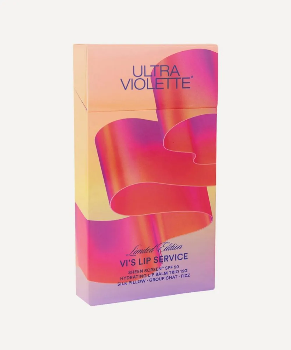 Ultra Violette Spf Skincare^Vi’s Lip Service