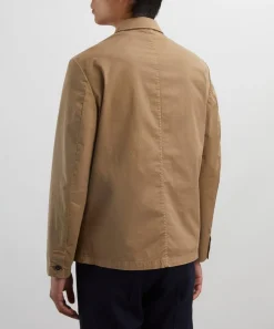 Barena Coats & Jackets^Visal Overshirt