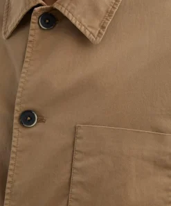 Barena Coats & Jackets^Visal Overshirt