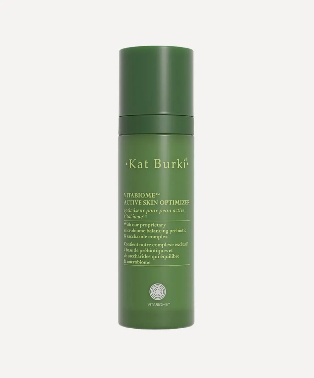 Kat Burki Cleansers & Toners^VitaBiome Active Skin Optimizer 100ml