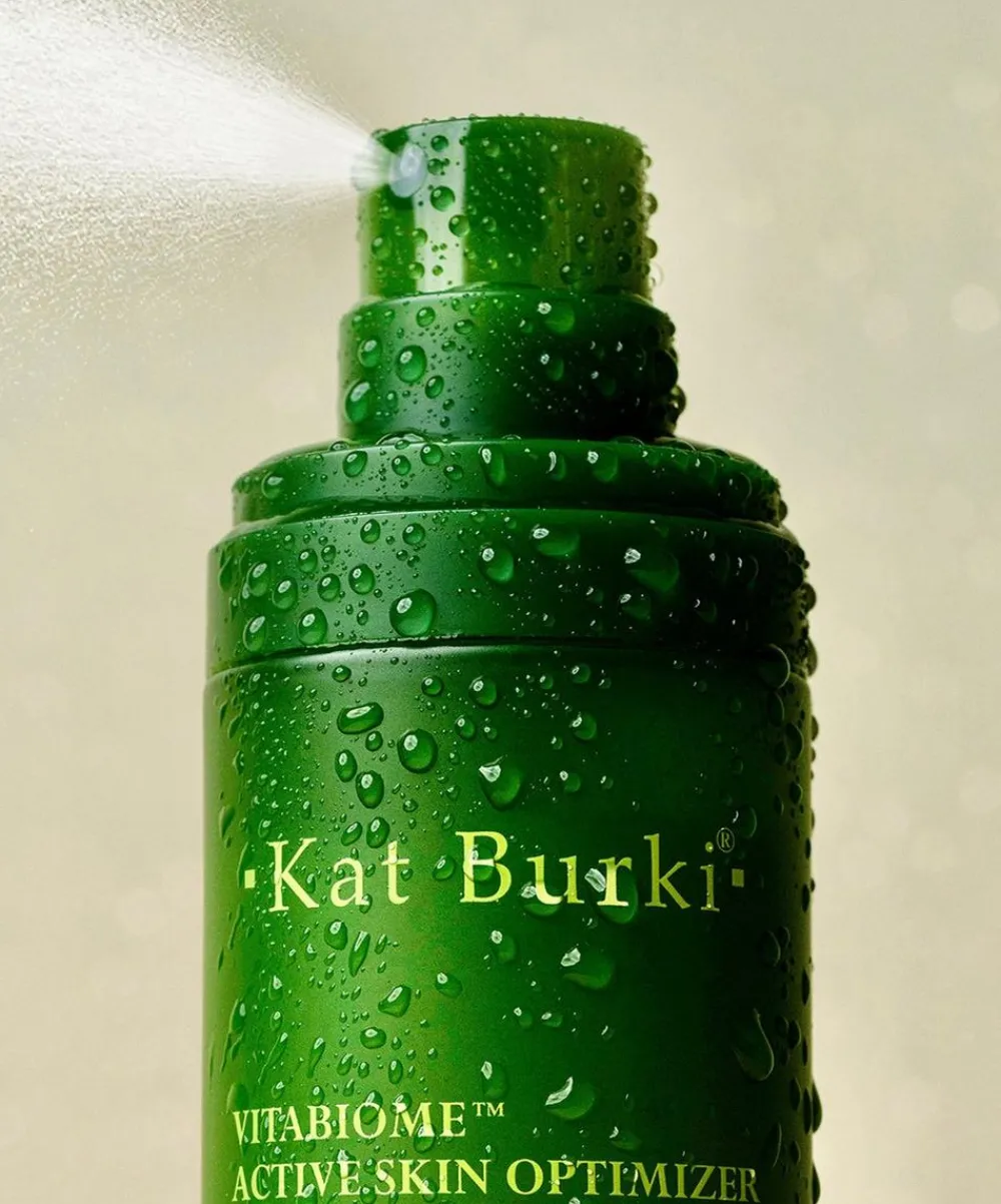 Kat Burki Cleansers & Toners^VitaBiome Active Skin Optimizer 100ml