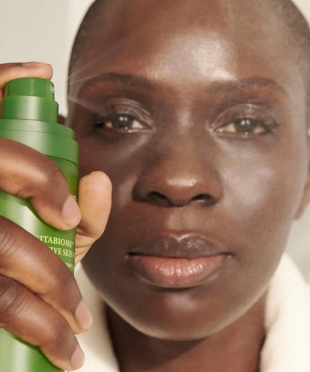 Kat Burki Cleansers & Toners^VitaBiome Active Skin Optimizer 100ml
