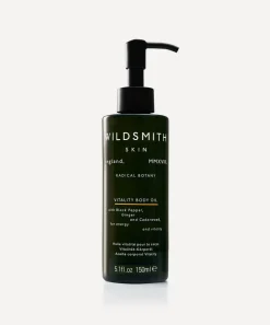 Wildsmith Body Oils^Vitality Body Oil 150ml