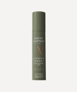 Sarah Chapman Facial Serums & Oils^Vitamin A Power 1 Face Serum 30ml