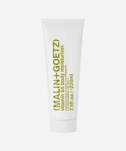 MALIN+GOETZ Moisturisers^Vitamin B5 Body Moisturiser 220ml