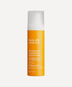 Paula's Choice Facial Serums & Oils^Vitamin C and Glutathione Clinical Serum 30ml