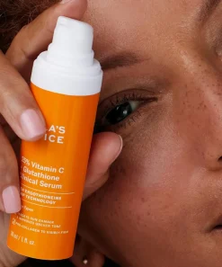 Paula's Choice Facial Serums & Oils^Vitamin C and Glutathione Clinical Serum 30ml