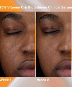 Paula's Choice Facial Serums & Oils^Vitamin C and Glutathione Clinical Serum 30ml