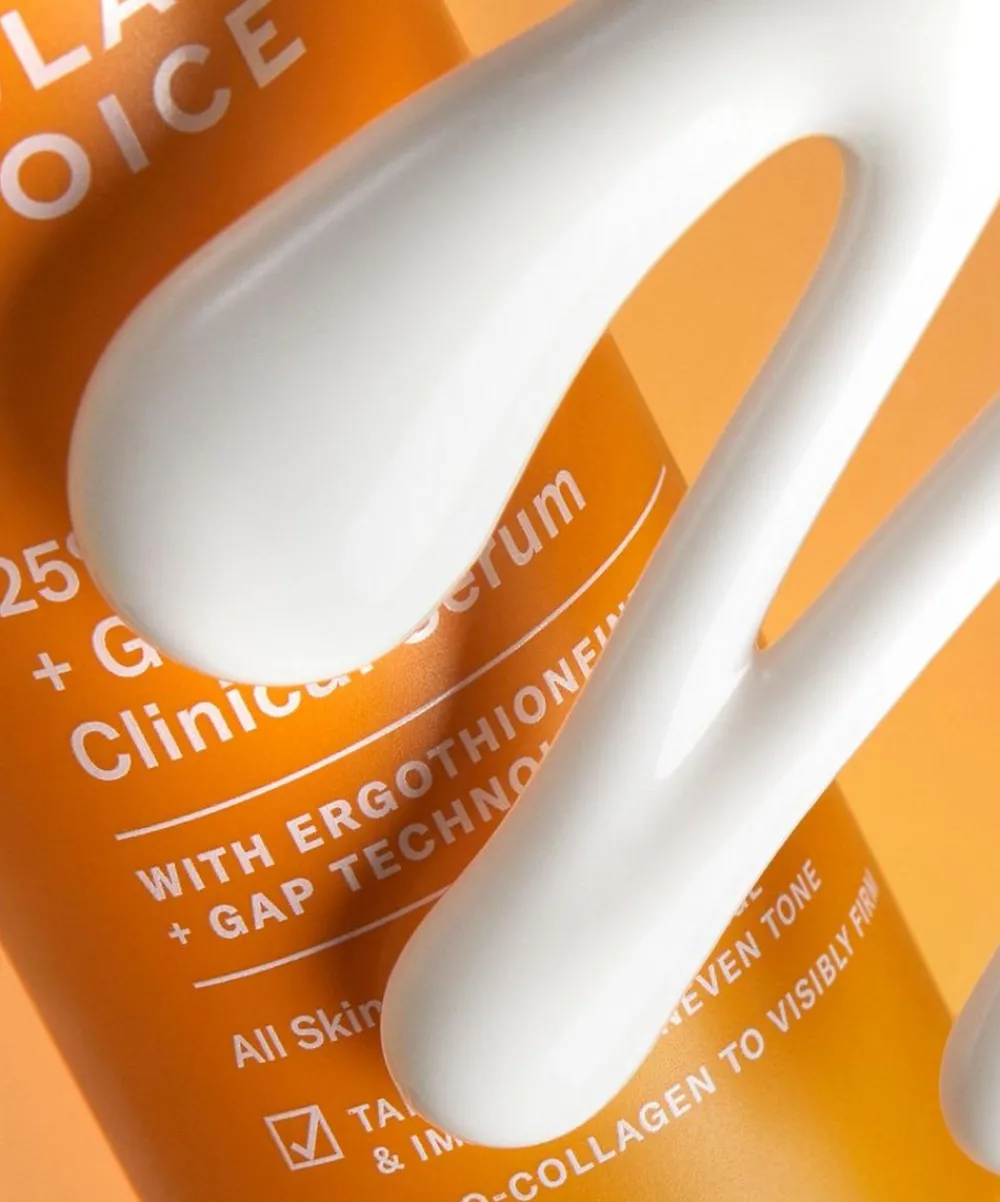 Paula's Choice Facial Serums & Oils^Vitamin C and Glutathione Clinical Serum 30ml