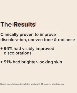 Paula's Choice Facial Serums & Oils^Vitamin C and Glutathione Clinical Serum 30ml
