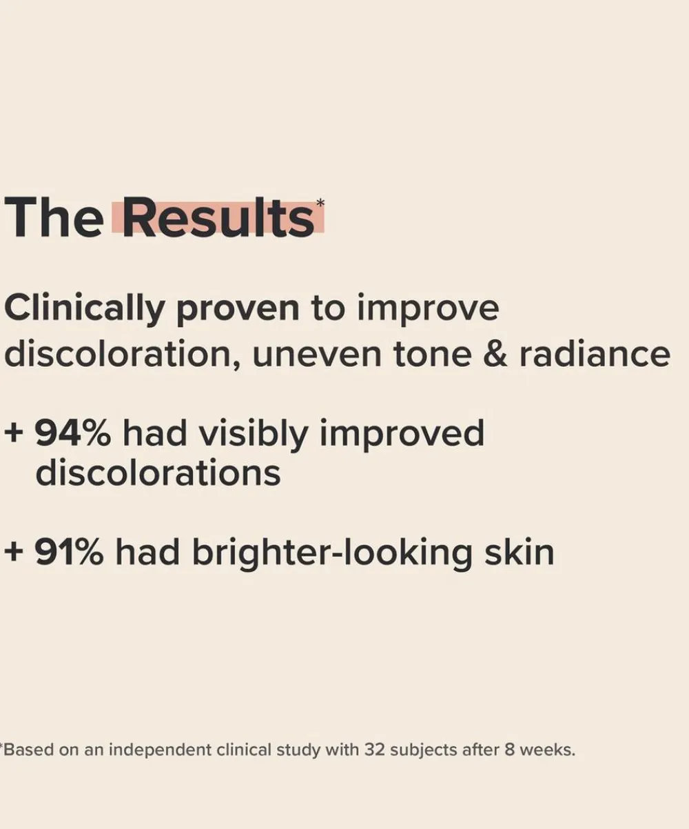 Paula's Choice Facial Serums & Oils^Vitamin C and Glutathione Clinical Serum 30ml