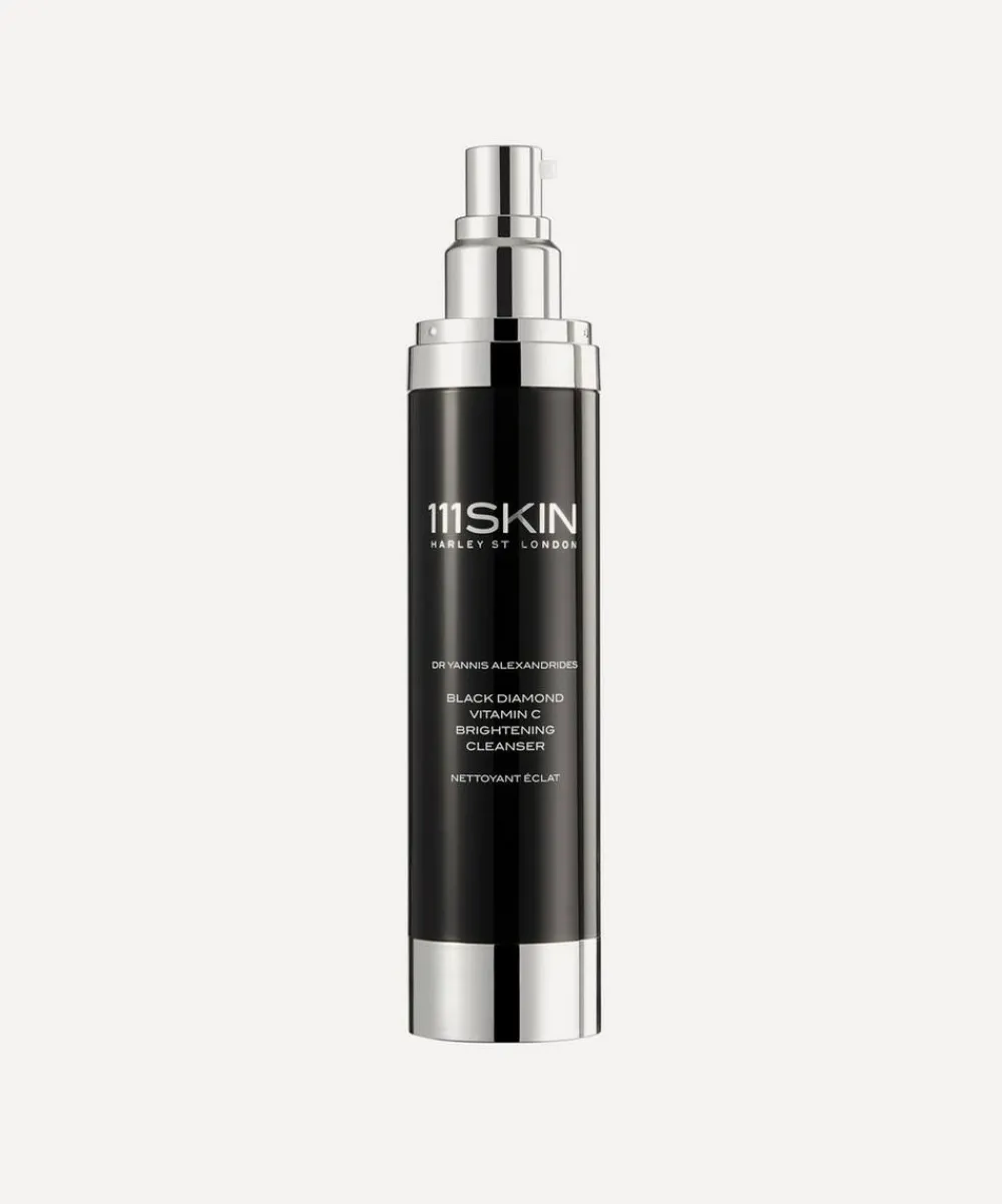 111SKIN Cleansers & Toners^Vitamin C Brightening Cleanser 120ml