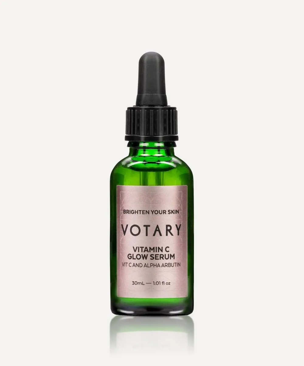 Votary Facial Serums & Oils^Vitamin C Glow Serum 30ml