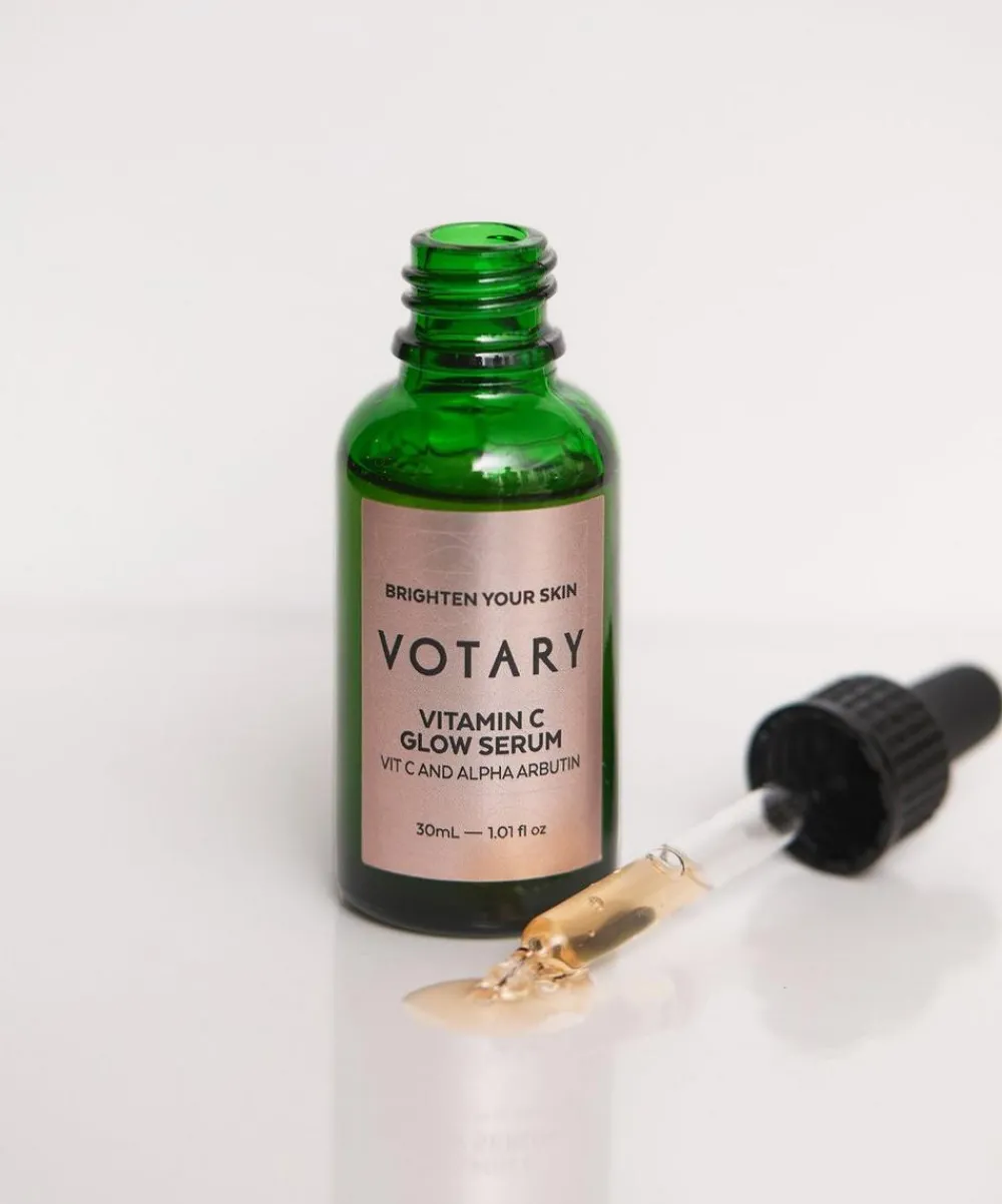 Votary Facial Serums & Oils^Vitamin C Glow Serum 30ml