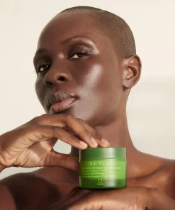 Kat Burki Moisturisers^Vitamin C Intensive Face Cream 100ml