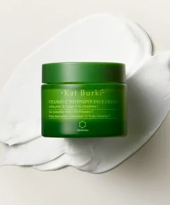 Kat Burki Moisturisers^Vitamin C Intensive Face Cream 50ml