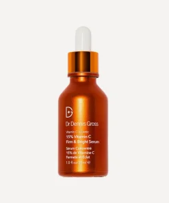 Dr. Dennis Gross Skincare Skin Concern|Facial Serums & Oils^Vitamin C Lactic 15% Vitamin C Firm & Bright Serum 30ml
