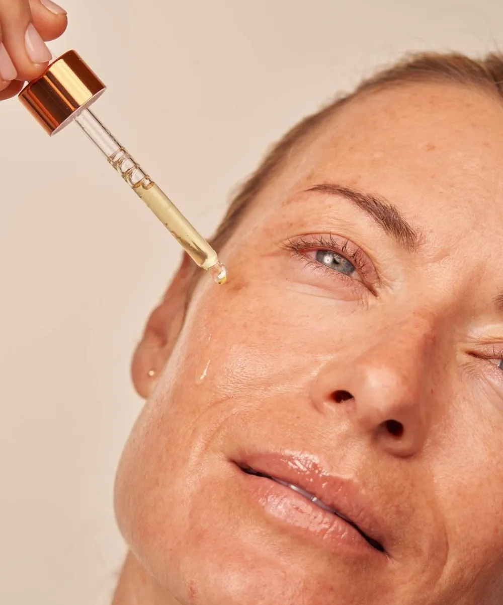 Dr. Dennis Gross Skincare Skin Concern|Facial Serums & Oils^Vitamin C Lactic 15% Vitamin C Firm & Bright Serum 30ml