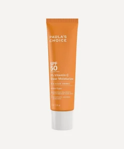 Paula's Choice Moisturisers^Vitamin C Sheer Moisturiser SPF 50 60ml