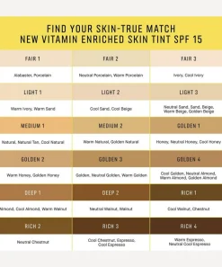 Bobbi Brown Complexion^Vitamin Enriched Skin Tint 50ml