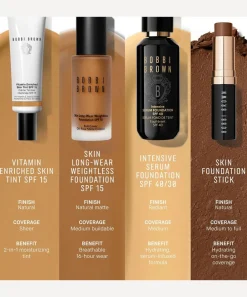 Bobbi Brown Complexion^Vitamin Enriched Skin Tint 50ml